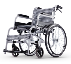 Karma Silverlife SM 150.5 Manual Wheelchair