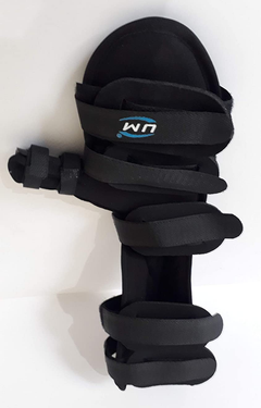 United Medicare Static cockup Splint G13 (MEDIUM-RIGHT)