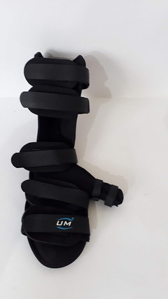 United Medicare Static cockup Splint G13 (MEDIUM-LEFT)