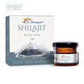 Dr. Morepen Shilajit Resin – Pure & Natural (15g) | Natural Energy & Performance Enhancer
