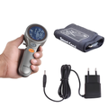 Smart Care LD-528A Automatic Upper Arm Blood Pressure Monitor