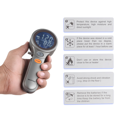 Smart Care LD-528A Automatic Upper Arm Blood Pressure Monitor