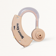 Smart Care SC-113 Hearing Aid – Compact, Clear & Comfortable Hearing Solution