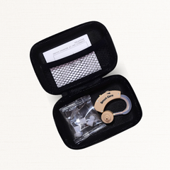 Smart Care SC-113 Hearing Aid – Compact, Clear & Comfortable Hearing Solution