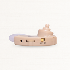 Smart Care SC-113 Hearing Aid – Compact, Clear & Comfortable Hearing Solution
