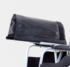 Karma Silverlife SM 150.3 F16 Lightweight Aluminum Wheelchair