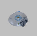 10502 Coloplast Sensura Mio Click Ostomy Baseplate 40mm