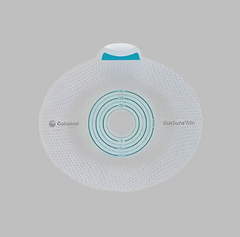 10502 Coloplast Sensura Mio Click Ostomy Baseplate 40mm