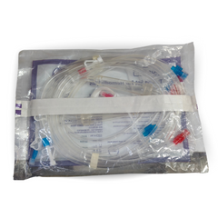 Sunflo Tubing Set for Hemodialysis (Arterial + Venous Line, Sterile, ST1297)