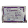 Sunflo Tubing Set for Hemodialysis (Arterial + Venous Line, Sterile, ST1297)
