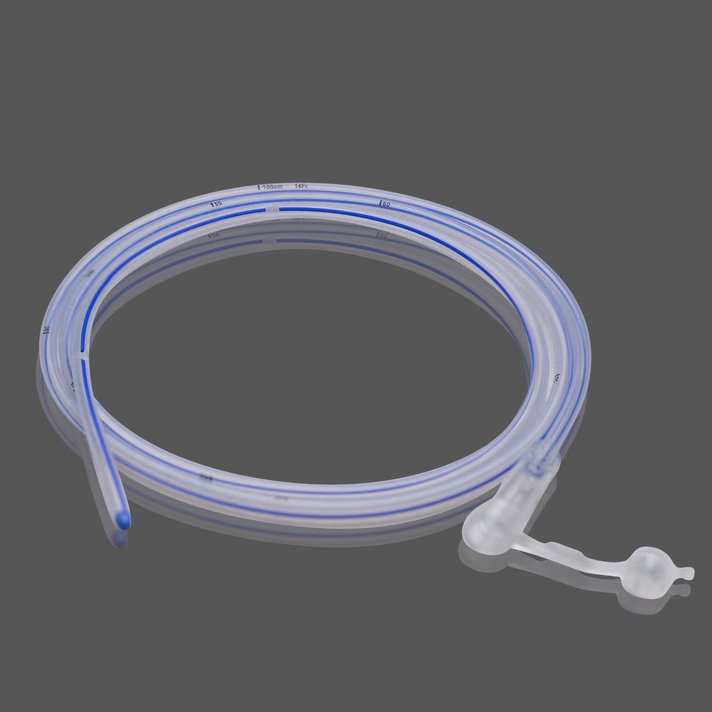Viggoentral (Ryle’s Tube) – 100% Silicone Stomach Tube