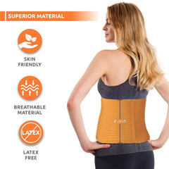 Vissco Abdominal Belt Post Pregnancy Support PC 0501