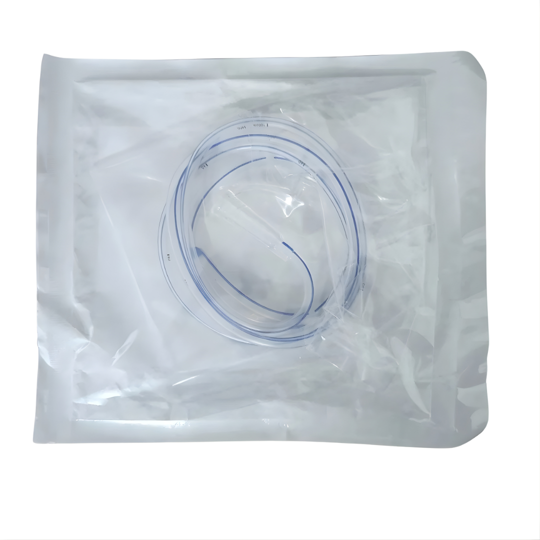 Viggoentral (Ryle’s Tube) – 100% Silicone Stomach Tube
