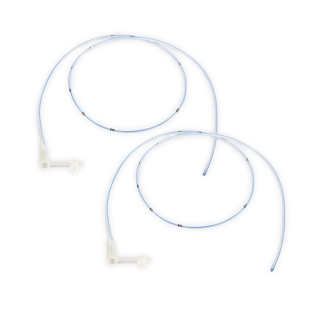 Viggoentral (Ryle’s Tube) – 100% Silicone Stomach Tube