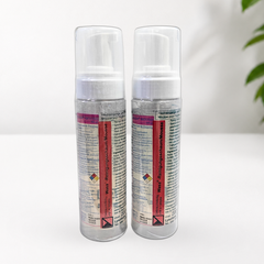 Wasa Mousse 200ml spray, Size: 200 Ml