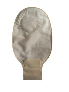 Bao Health 2-Piece Open Ostomy Bag 2146008F 60mm (With Filter & Velcro Closure)