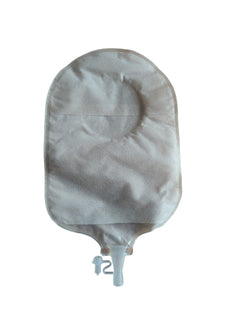 Bao Health One-piece Urostomy Bag Convex 10-57MM 408570410C