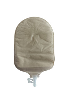 Bao Health 1-Piece Convex Urostomy Bag 408440410C (10–44mm)