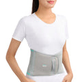 Tynor Cure Abdominal Support 9"/23cm A01