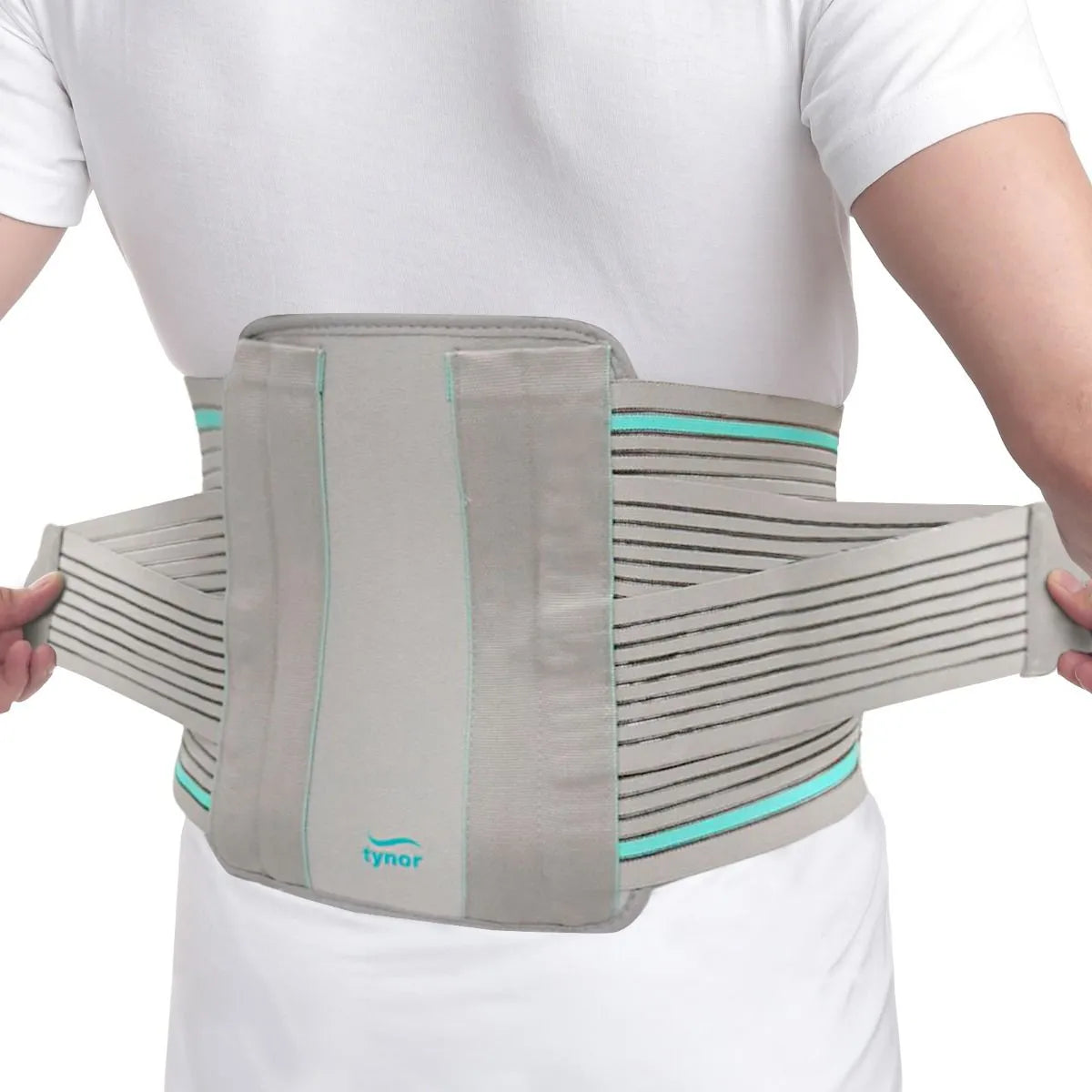 Tynor Cure Contoured L.S. Support A 07