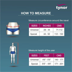 Tynor Taylor’s Brace (A-13)