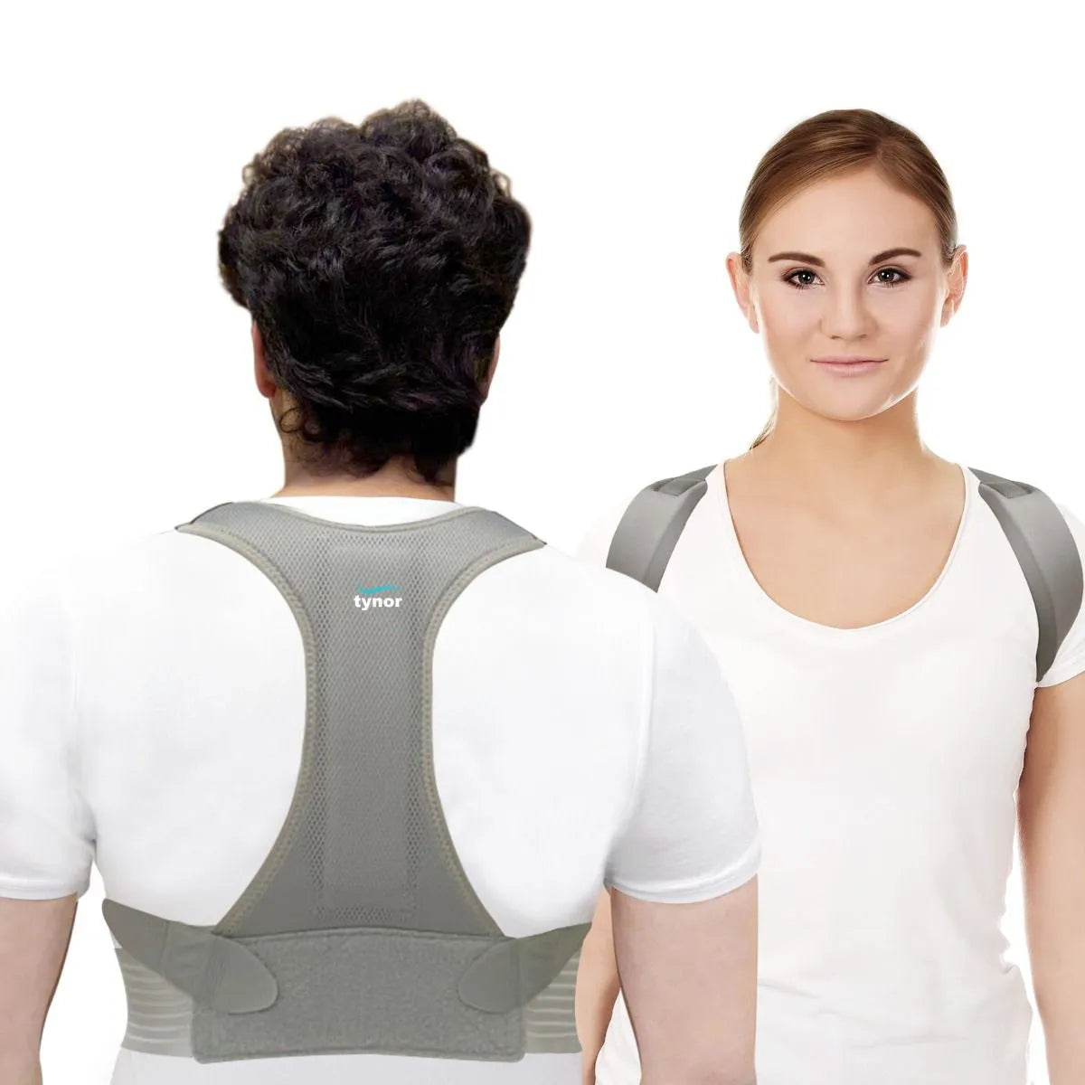 Tynor Posture Corrector Belt A-33