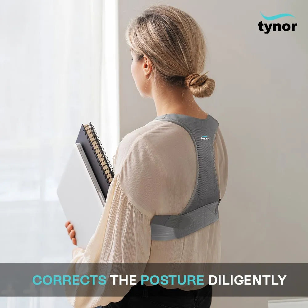 Tynor Posture Corrector Belt A-33