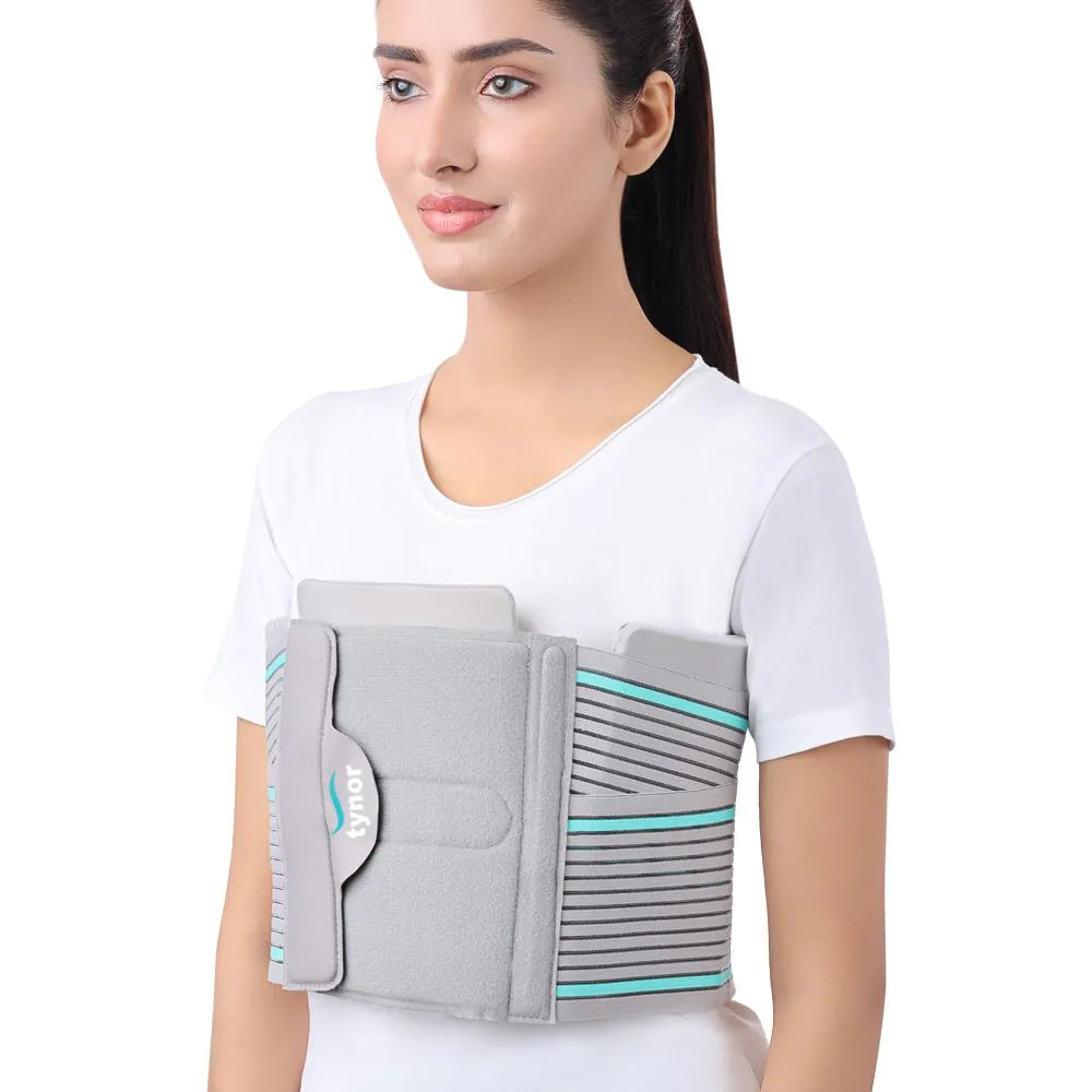 Tynor Cure Chest Binder A 11