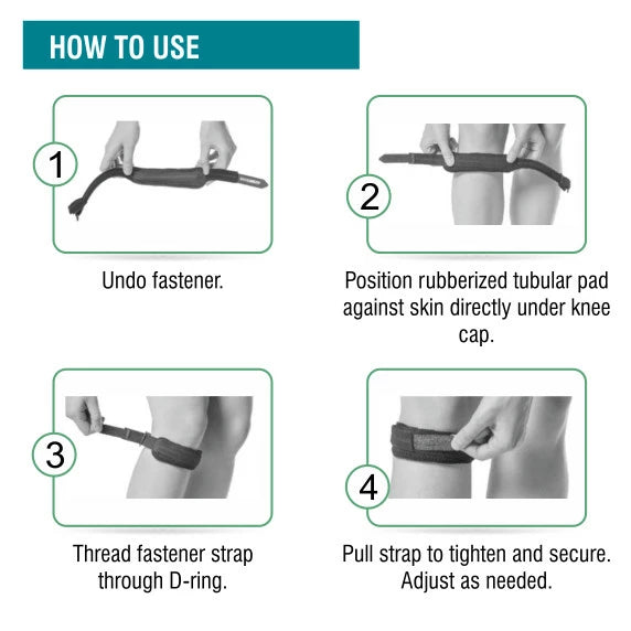 Medemove Patellar Support