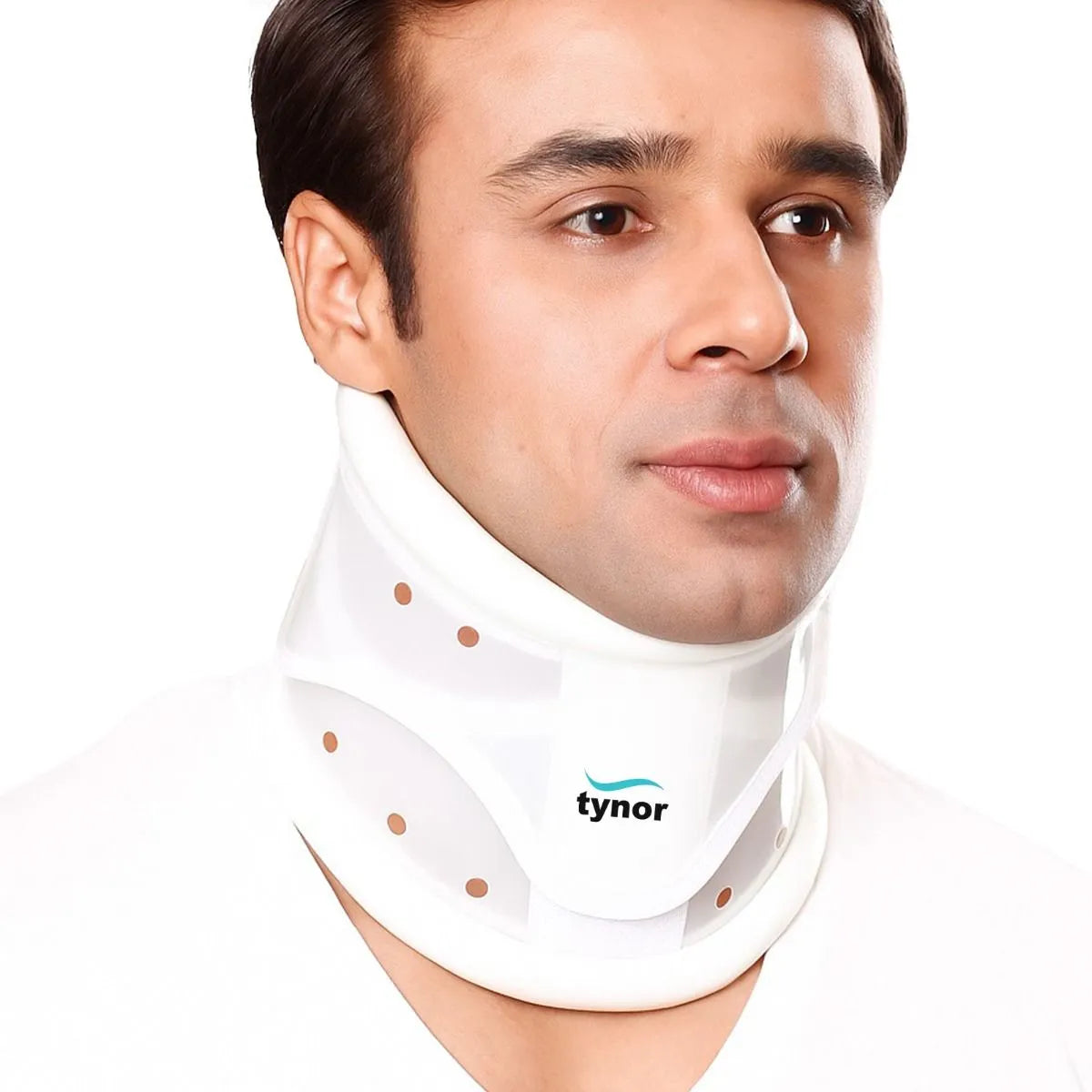 Tynor Cervical Collar Hard Adjustable B 03