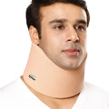 Tynor Cure Cervical Collar Soft- B 07