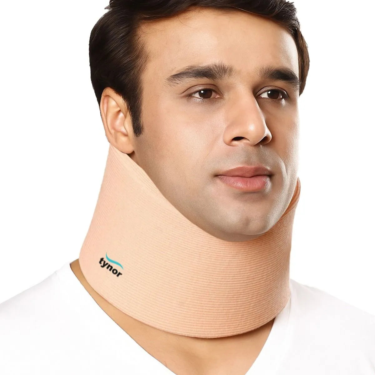 Tynor Cure Cervical Collar Soft- B 07