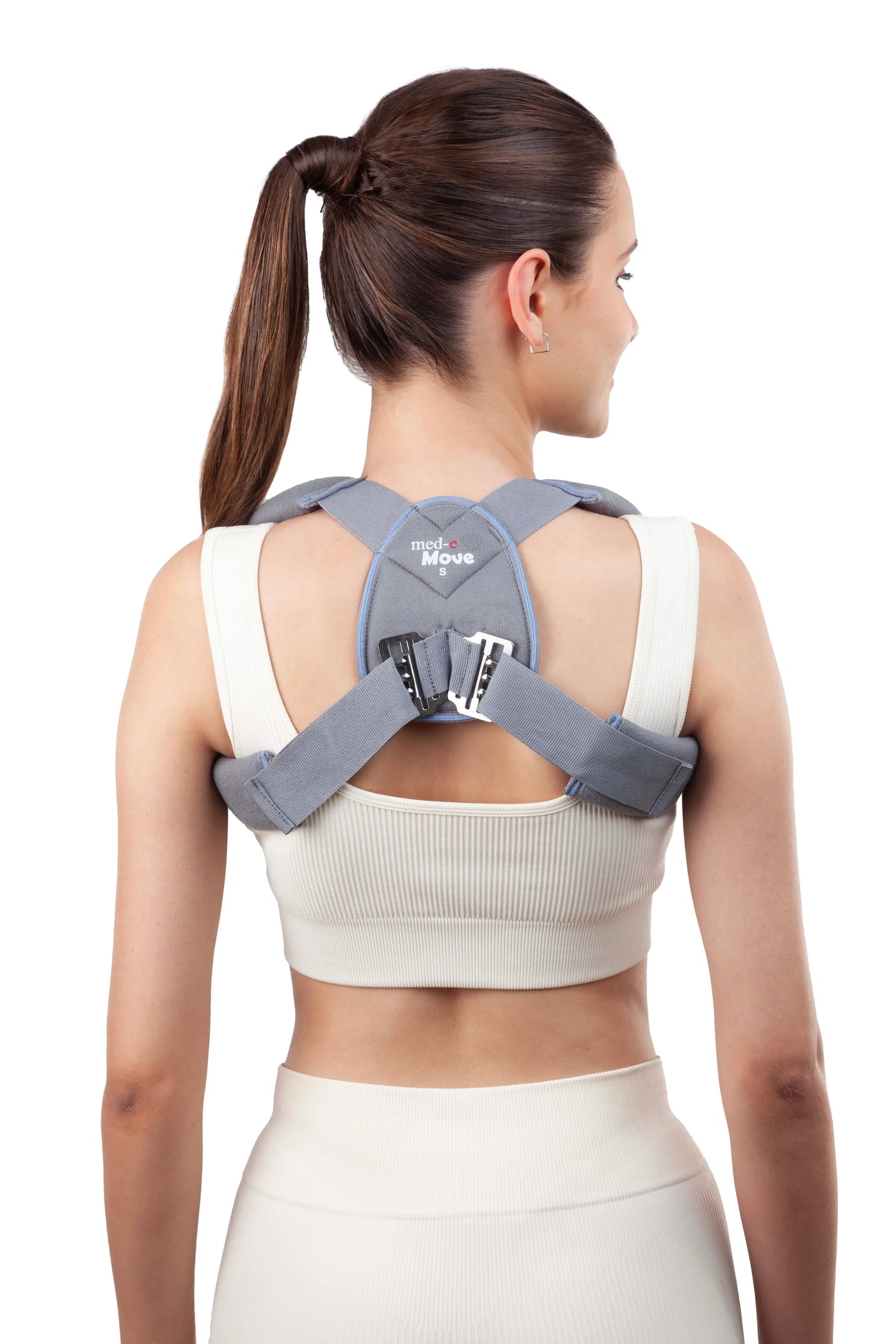 Medemove Clavicle Brace with Buckle