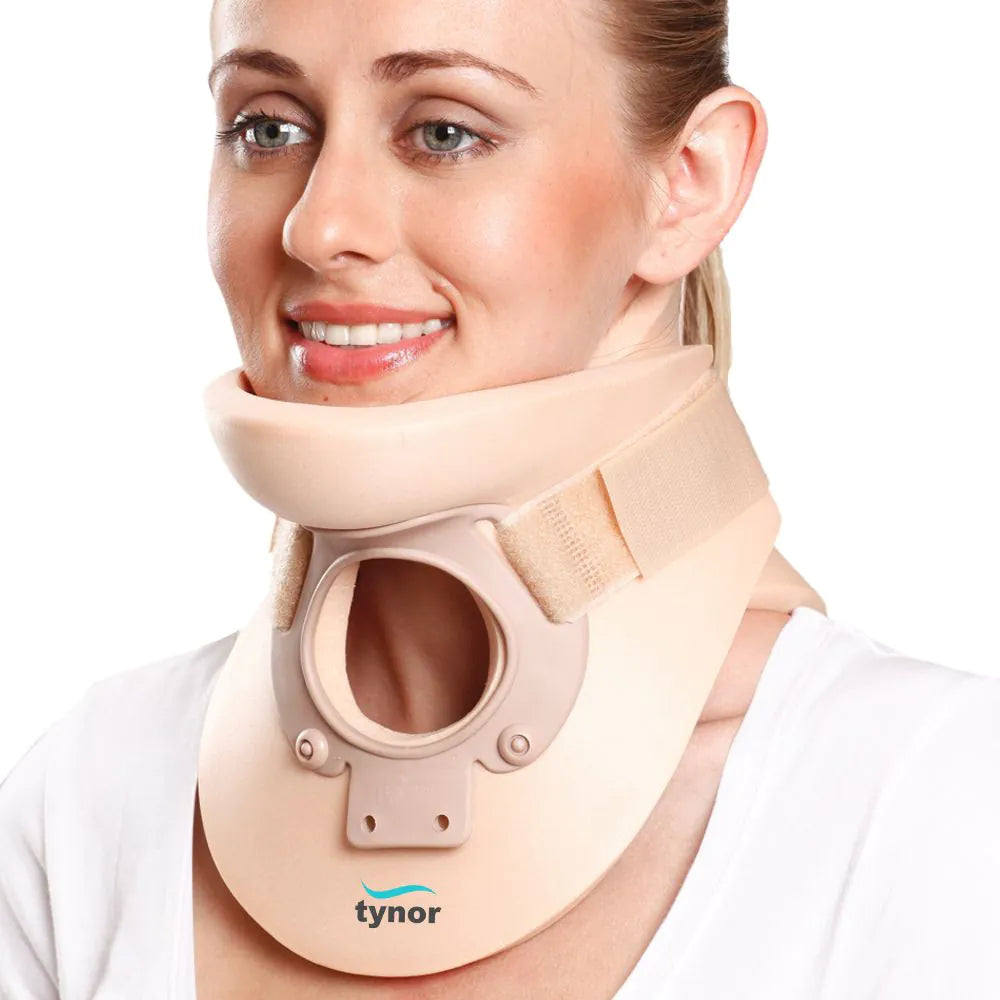 Tynor Cure Cervical Orthosis (Philadelphia Collar) B 05
