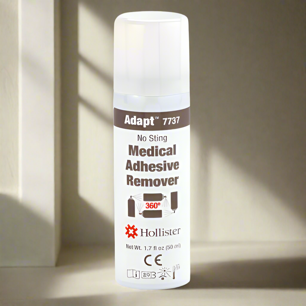 Hollister Adhesive Remover Spray  (50 ml) 7737