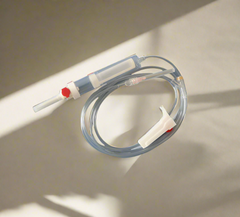 Romsons Blood Administration Set (BT Set) SS-3052