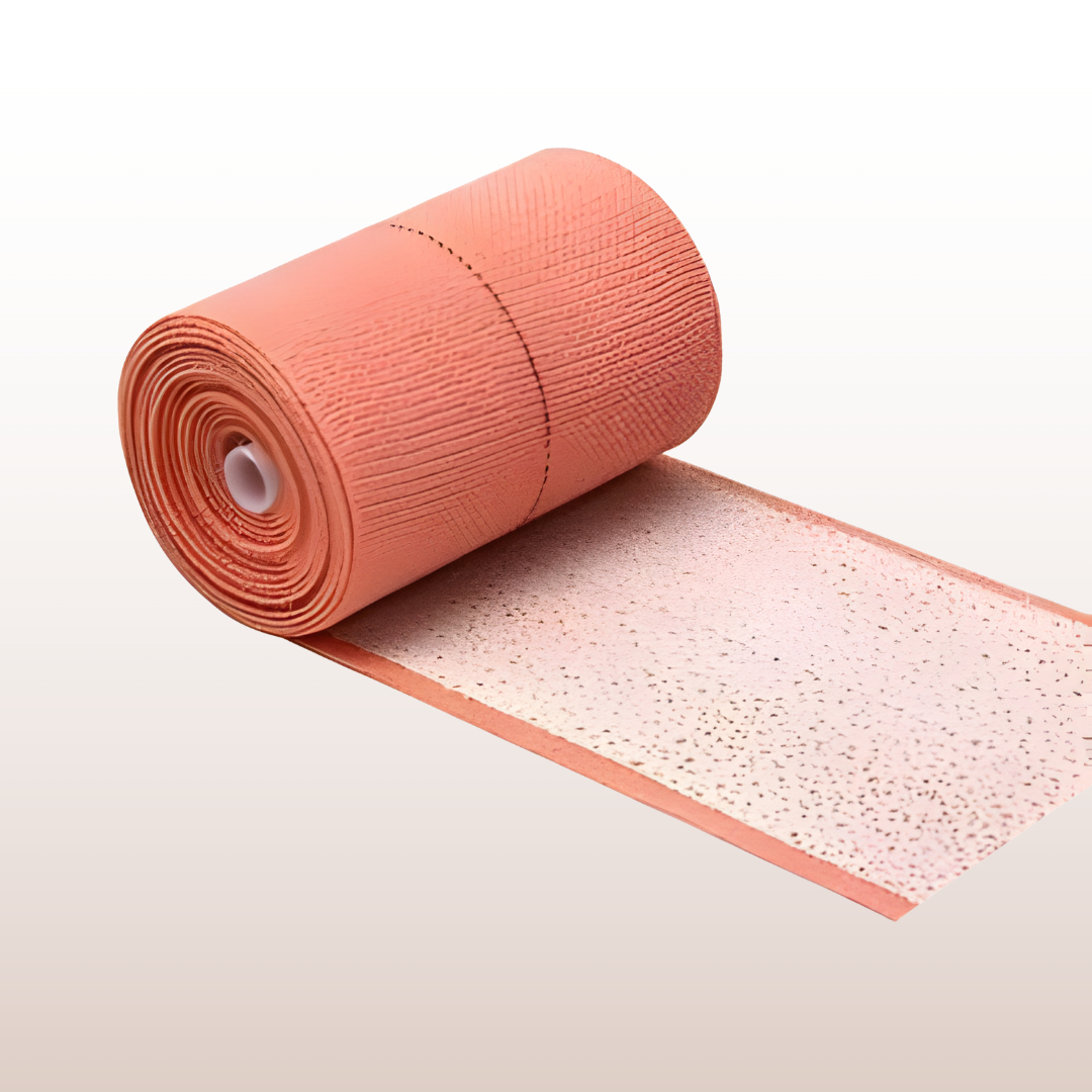 Mediplast Elastic Adhesive Bandage – 10 cm × 4/6M