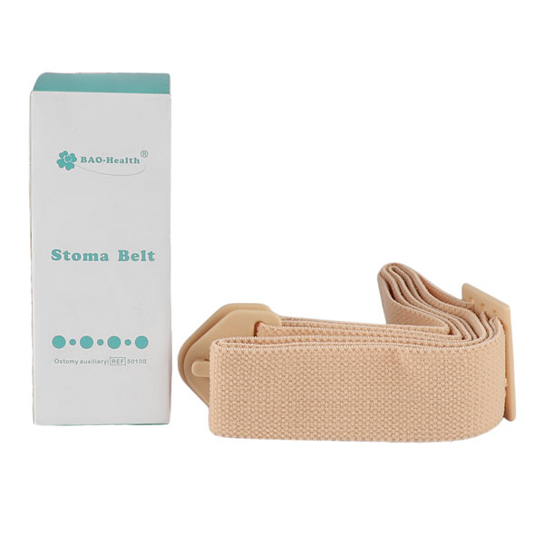 Bao-Health Stoma Belt 50100