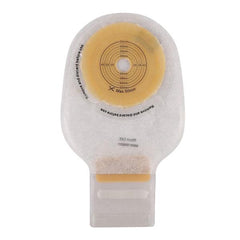 Bao Health One Piece Classical Ostomy Pouch with Filter and Magical Closure 1155001F 15 - 50MM