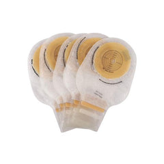 Bao Health One Piece Classical Ostomy Pouch with Filter and Magical Closure 1155001F 15 - 50MM