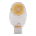 Bao Health One Piece Open Ostomy Bag with Filter and Velcro Closure 15 - 60MM 1146001F