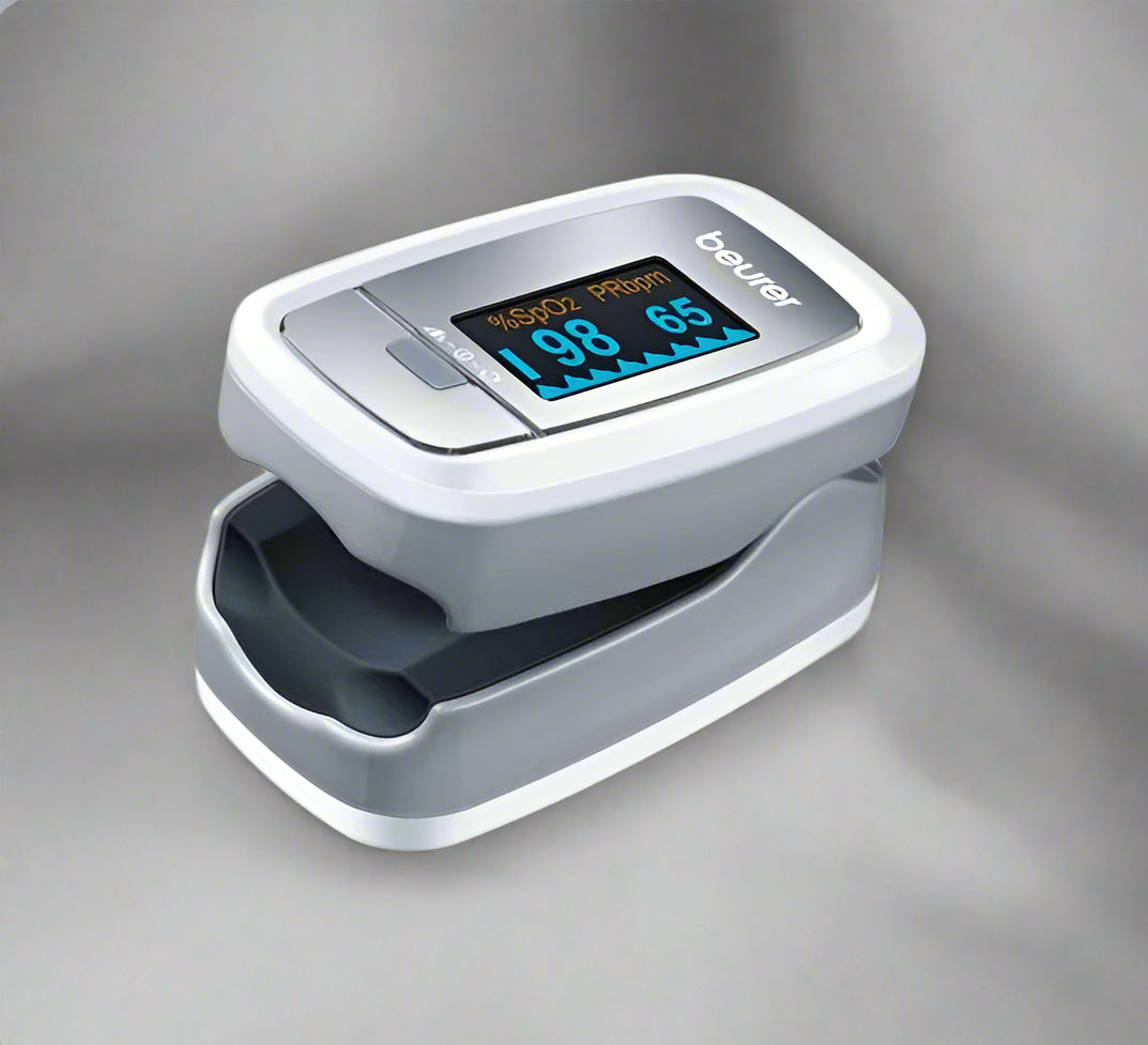 Pulse Oximeter(Finger Tip) Beurer PO30