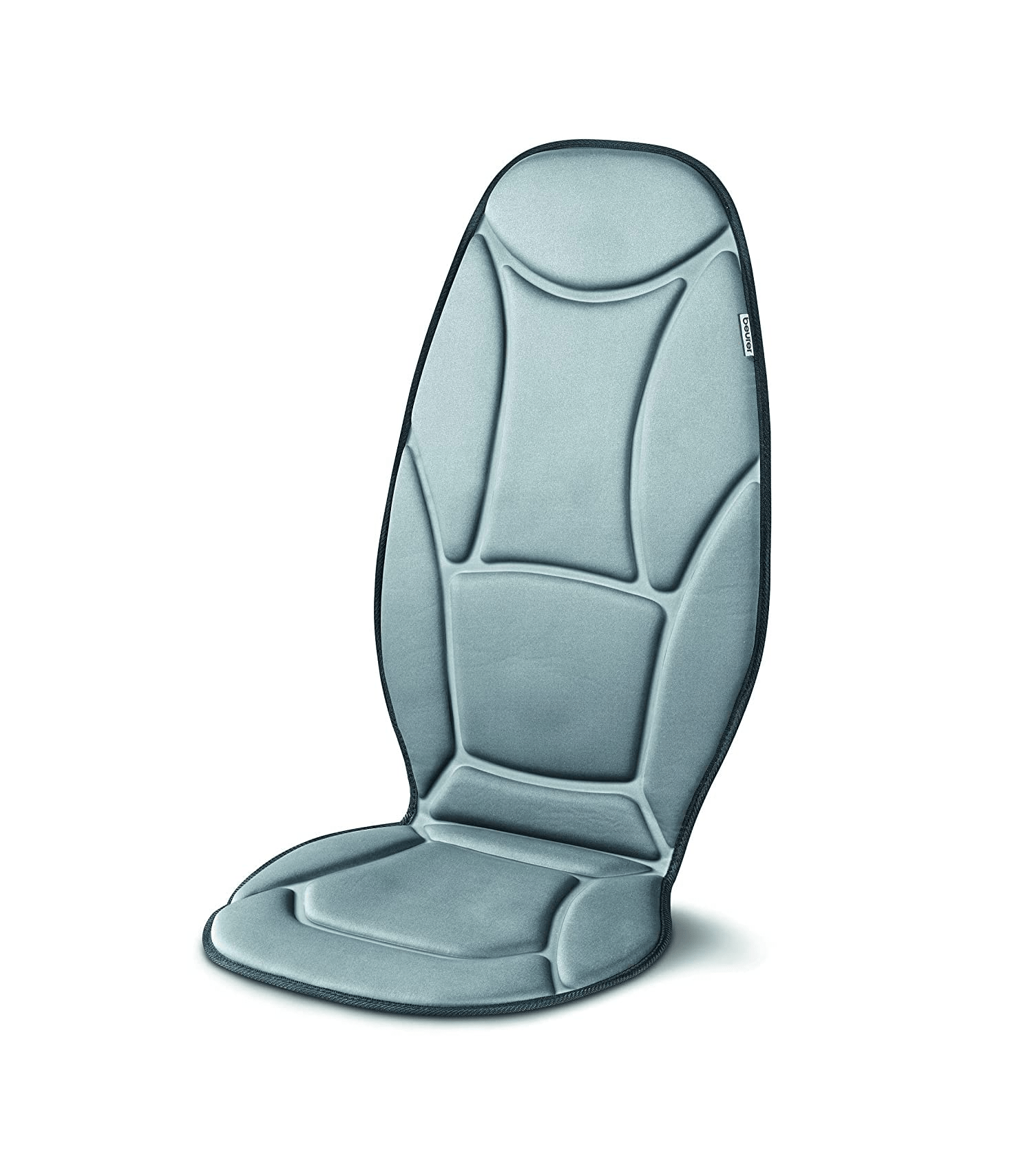 Beurer MG 155 massage seat cover with Heat Function, 3 Year Warranty.