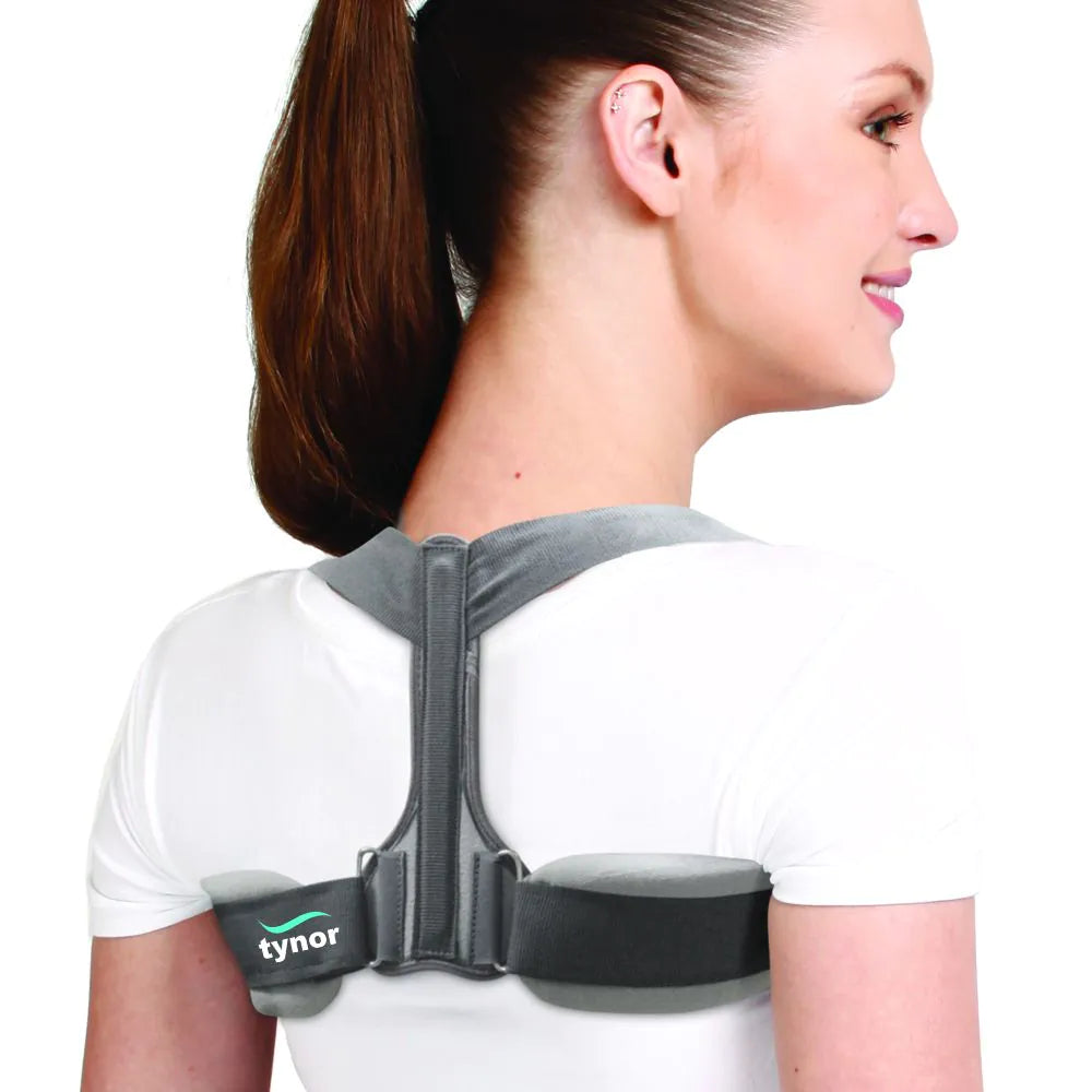 Tynor Cure Clavicle Brace with Fastening Tape (Ref C-05)