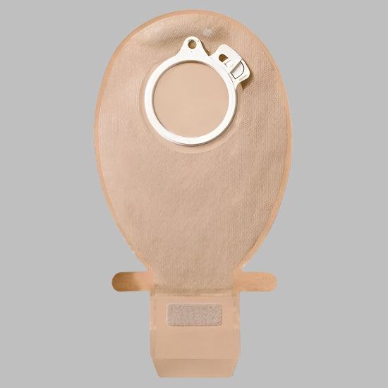 Coloplast 10385 50mm Sensura Transparent Bag