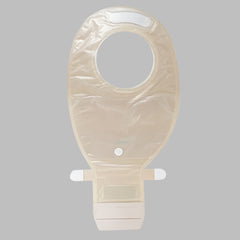 Coloplast 10385 50mm Sensura Transparent Bag