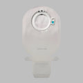 11444 Coloplast Sensura Mio Click 2pc Open Transparent (50mm) Ostomy Bag