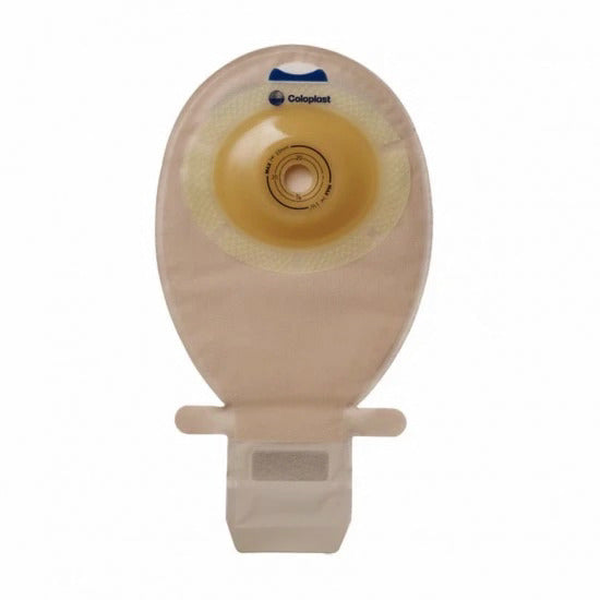 Coloplast 15209 SenSura Convex Light Opaque Bag (15-43 mm)