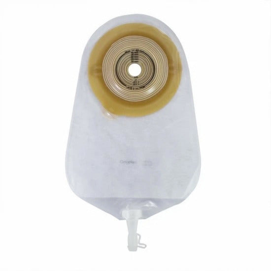 Coloplast 17482 Alterna 1Pc Transparent Ostomy Bag 15-43mm