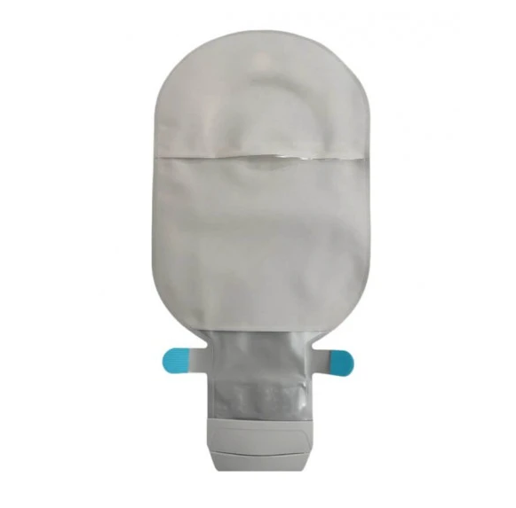 Coloplast 114430 Sensura Mio Click Two-Piece Ostomy Bag 50mm